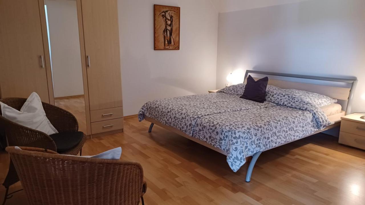 Ferienhaus Plichta Eksteriør bilde